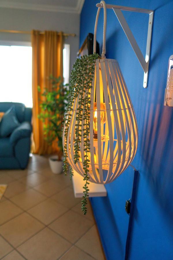 L'Escalier Cabanas 404 Amanzimtoti Bagian luar foto